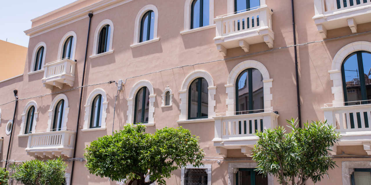 Hotel Casa Adele | Hotels in Taormina in the Centre