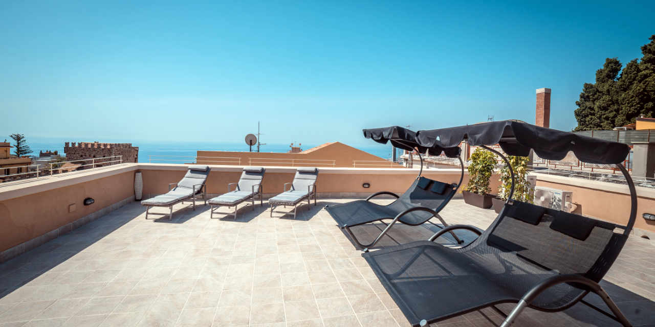 Hotels Casa Adele | Hotels Taormina bei Corso Umberto