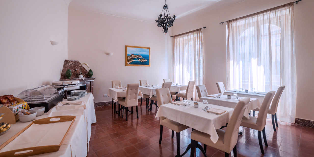 Hotel Casa Adele | Hotels in Taormina in the Centre