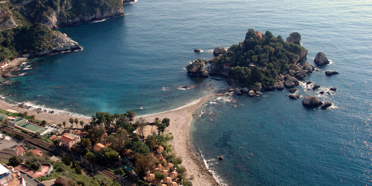 Hotel Casa Adele | Hotels in Taormina in the Centre