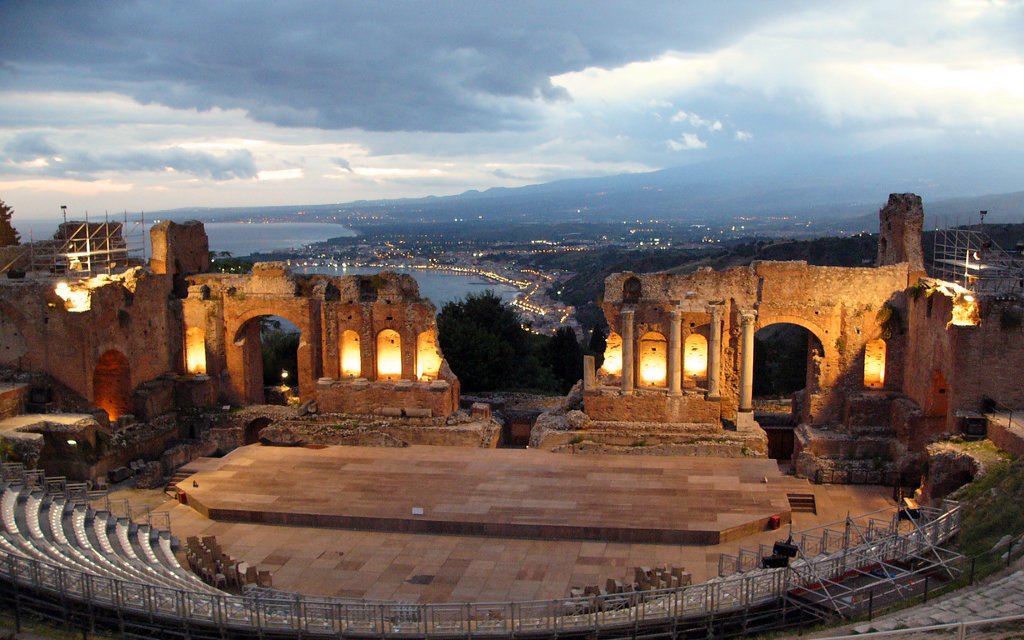 Hotels Casa Adele | Hotels Taormina bei Corso Umberto