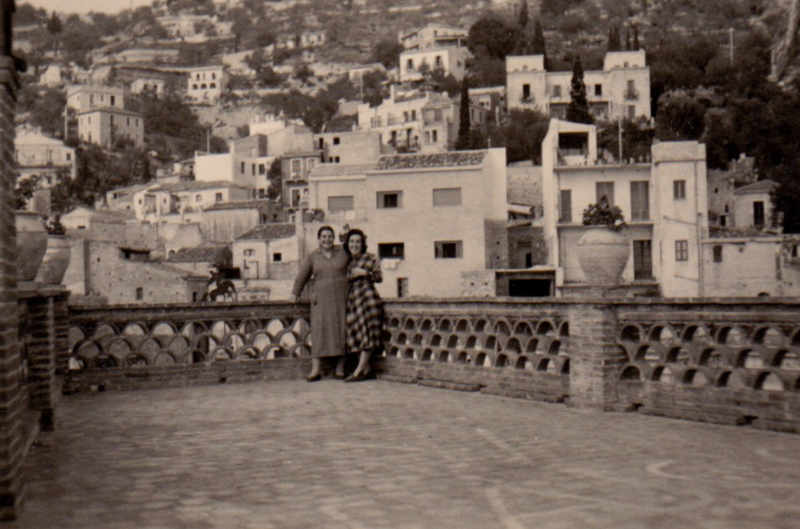 L’histoire et les origines de l’Hôtel Casa Adele