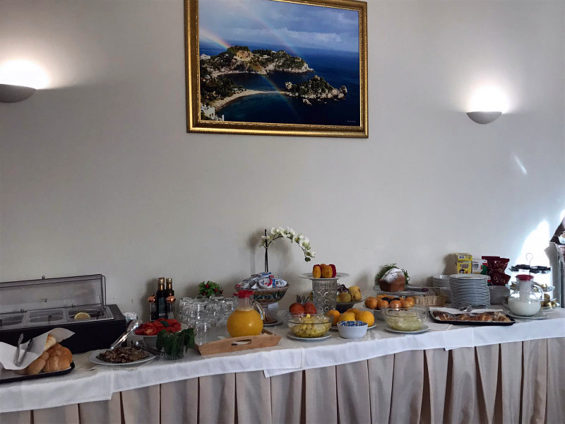 Hotels Casa Adele | Hotels Taormina bei Corso Umberto