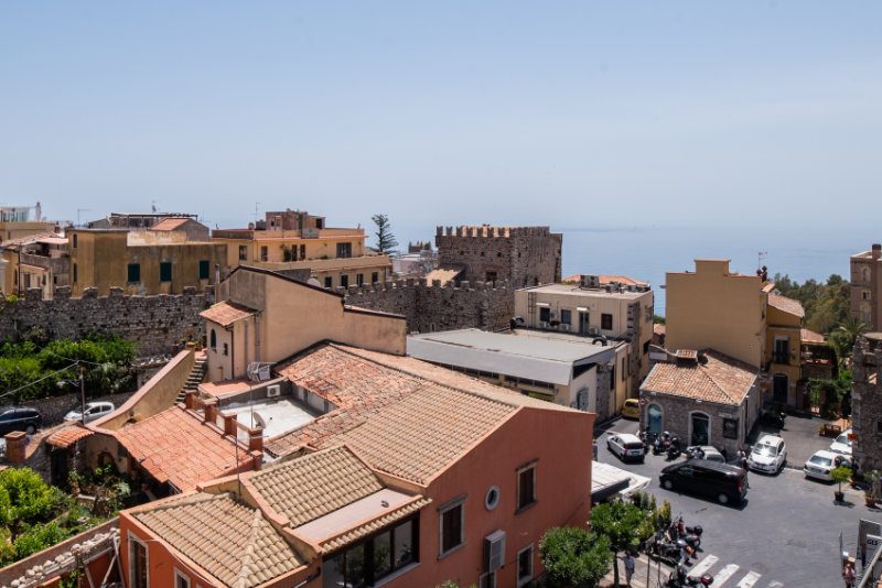 Hotel Casa Adele | Hotel Taormina vicino a Corso Umberto