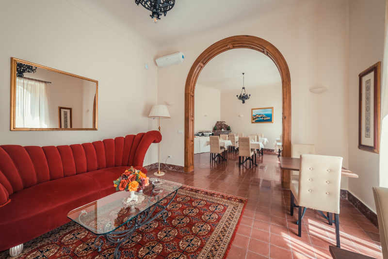 Hotel Casa Adele | Hotel Taormina vicino a Corso Umberto